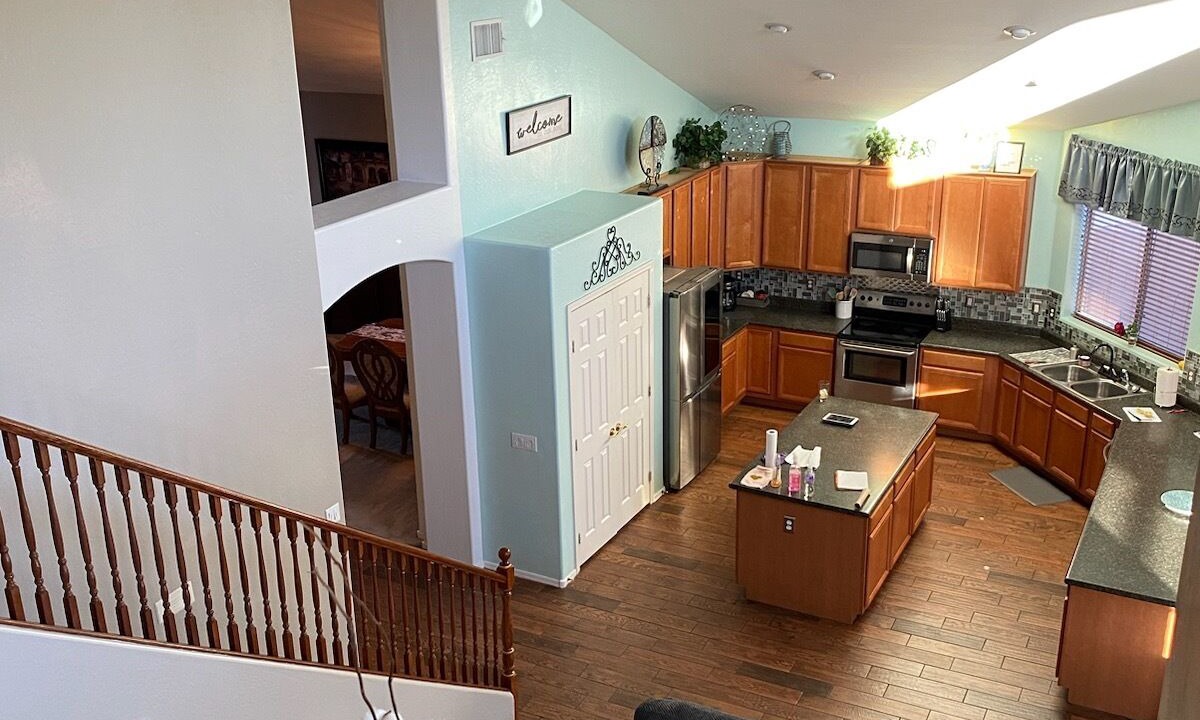 Photo of Livingroom in Greer Ranch