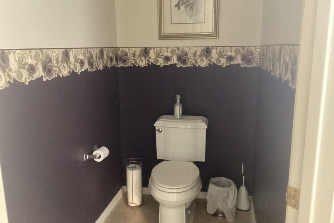 Photo of Bathroom in Greer Ranch