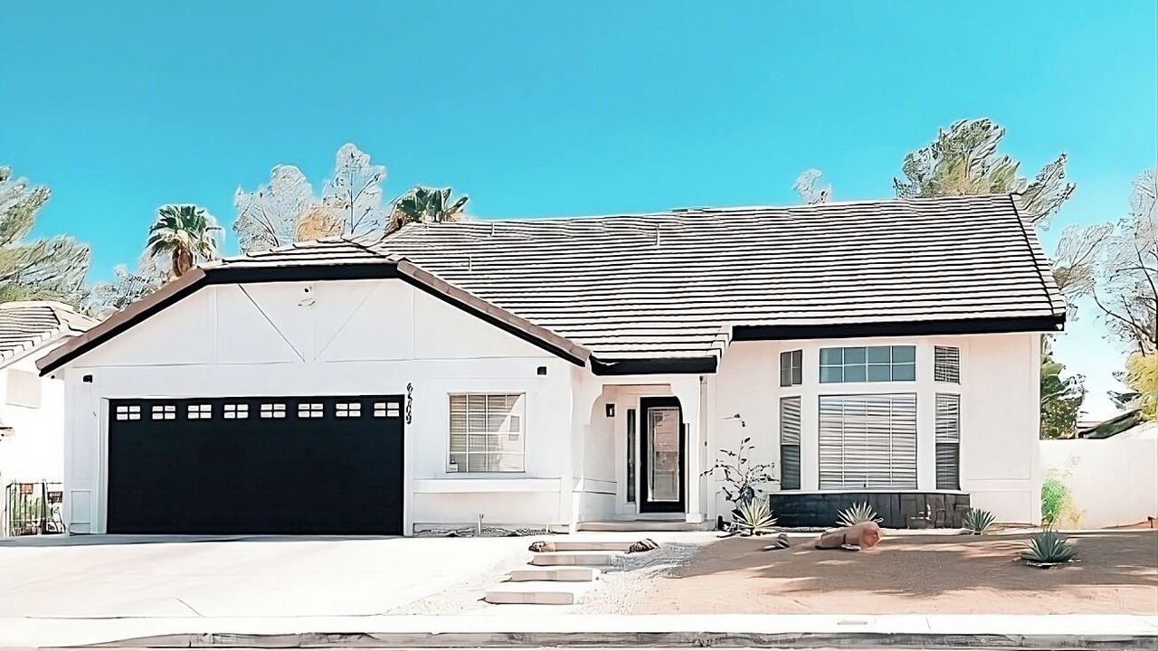 Photo of Outdoor in Canyon Gate