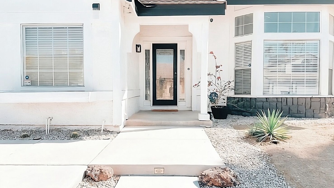 Photo of Outdoor in Canyon Gate