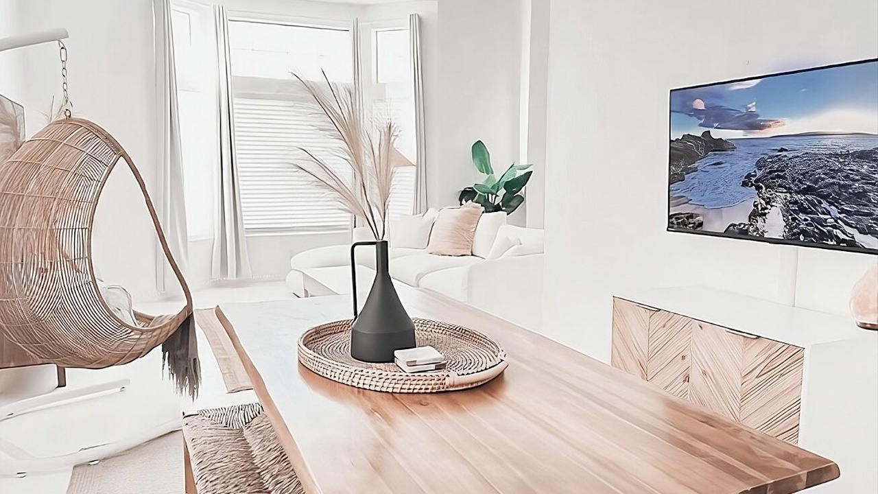Photo of Livingroom in Canyon Gate