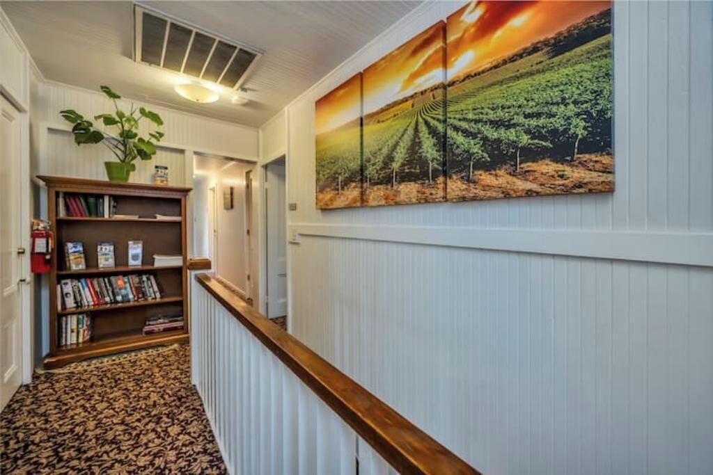 Photo of Others in Calistoga