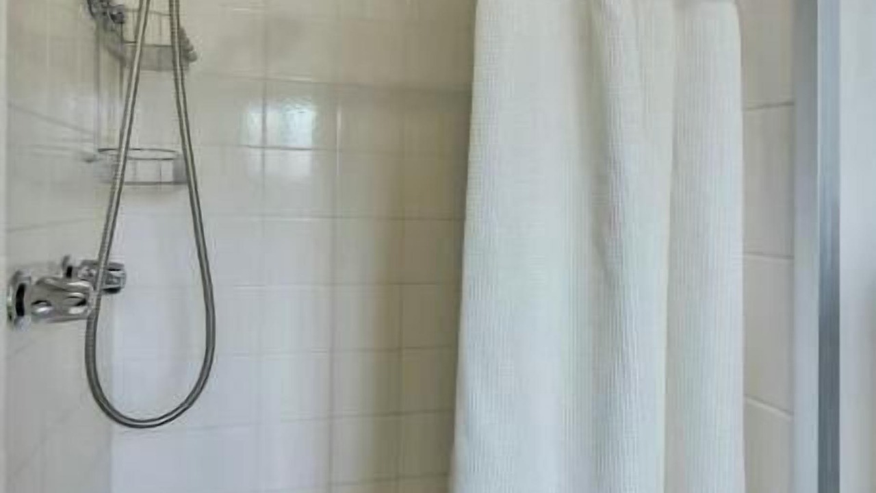 Photo of Bathroom in Calistoga