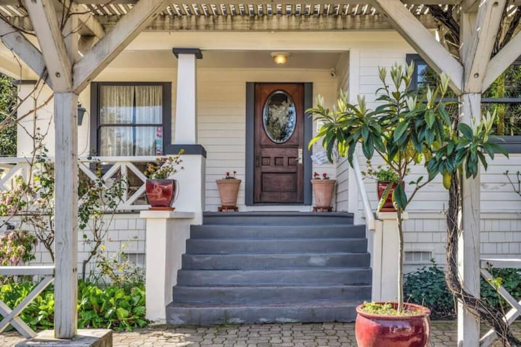 Photo of Outdoor in Calistoga