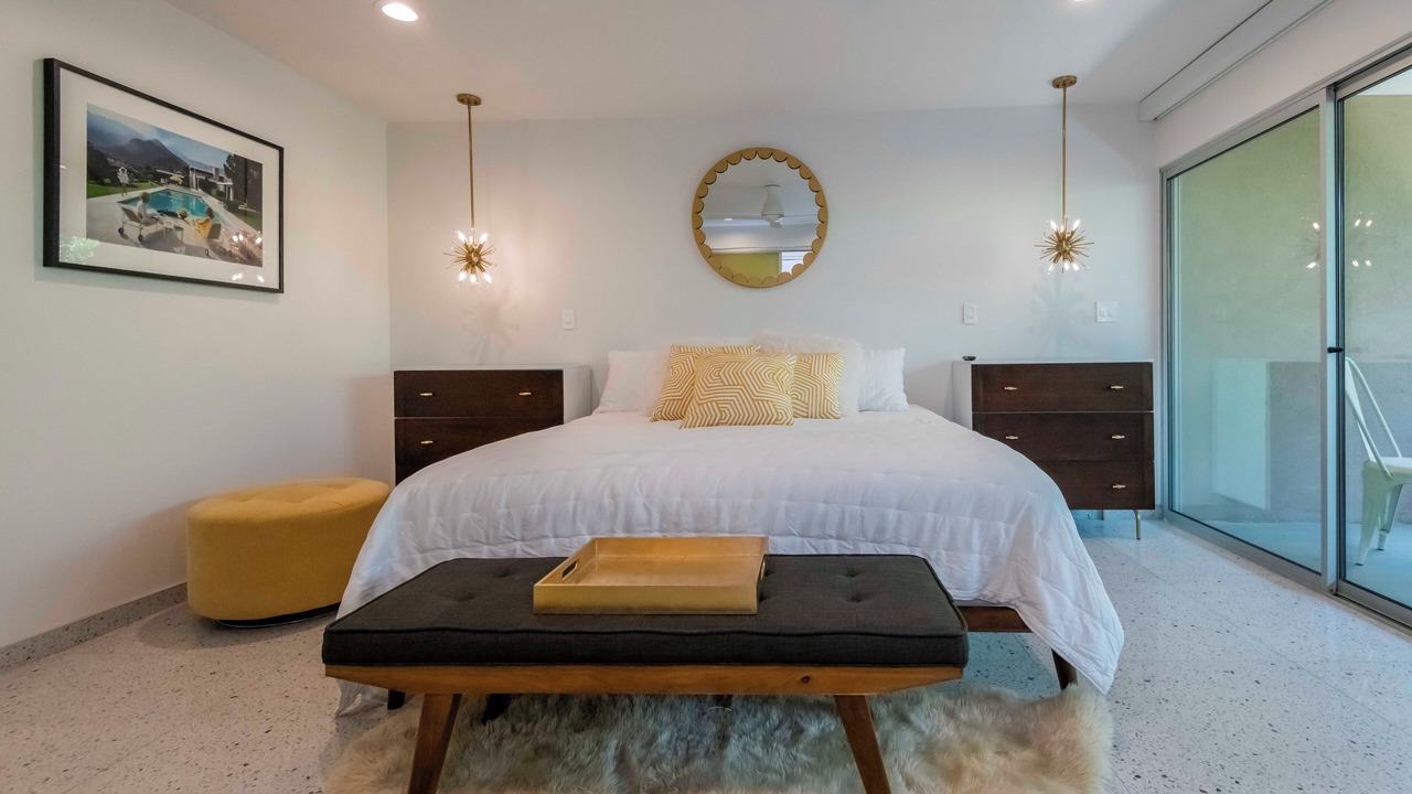 Photo of Bedroom in Old Las Palmas
