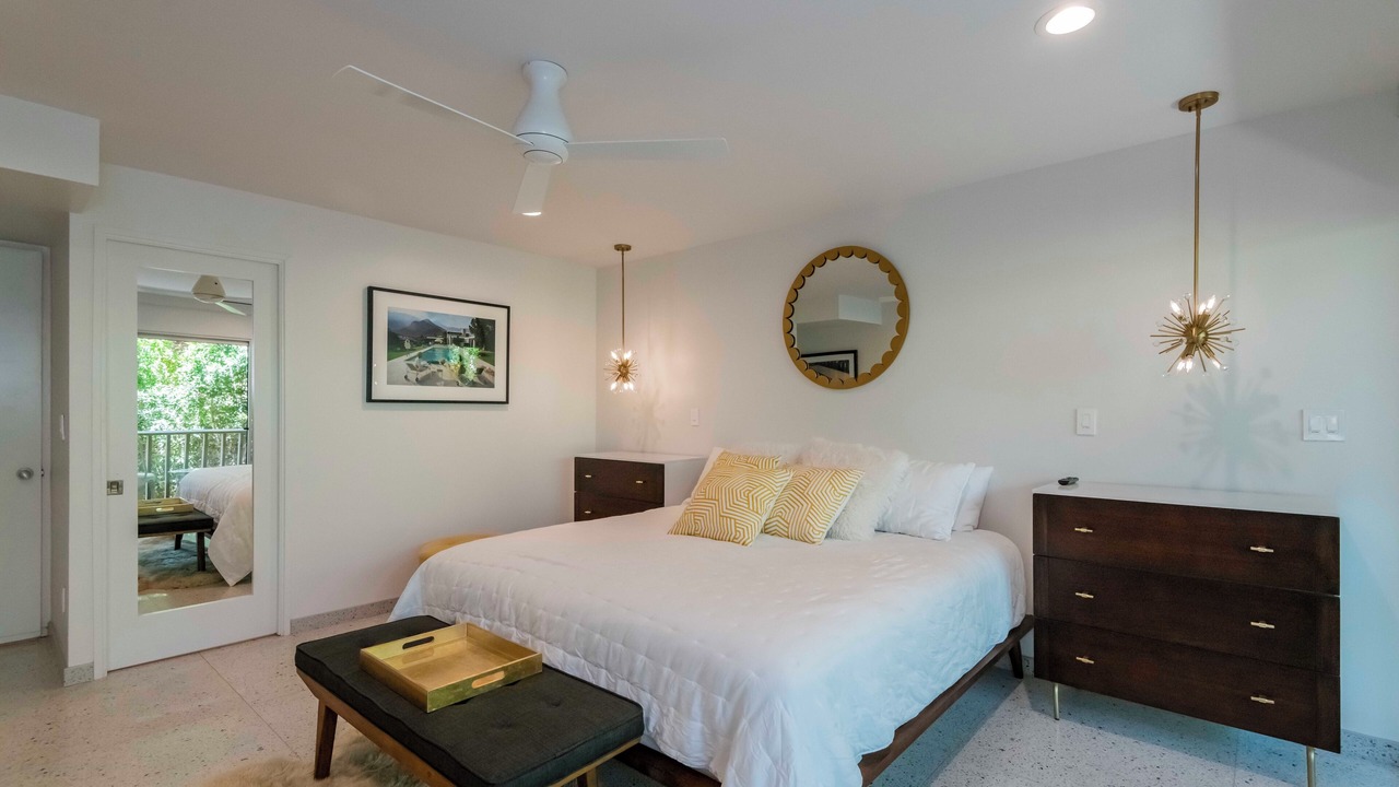 Photo of Bedroom in Old Las Palmas