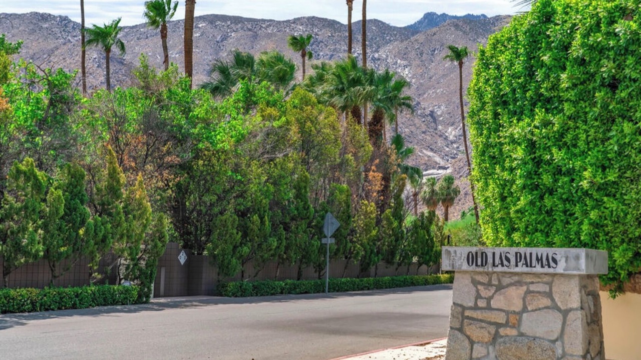Photo of Outdoor in Old Las Palmas