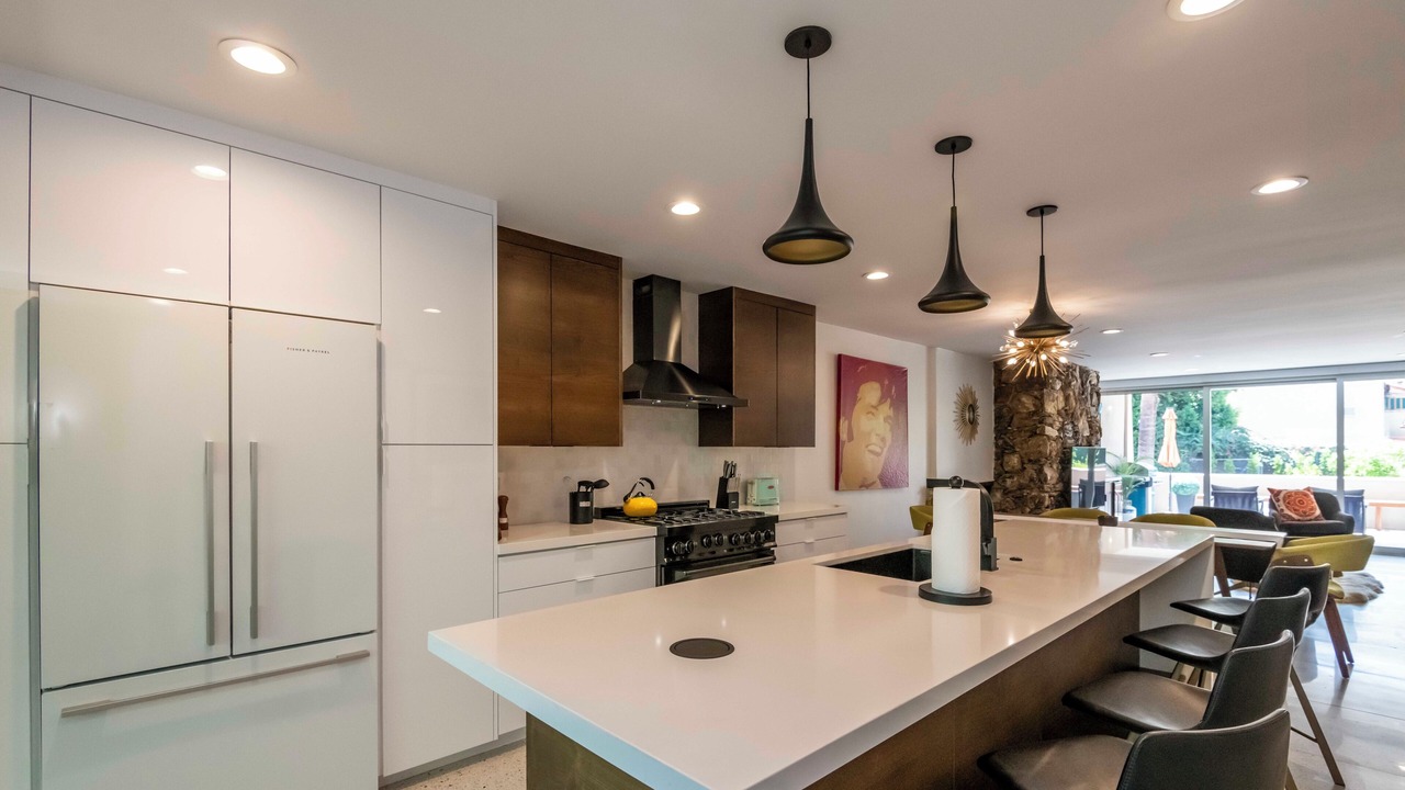 Photo of Kitchen in Old Las Palmas