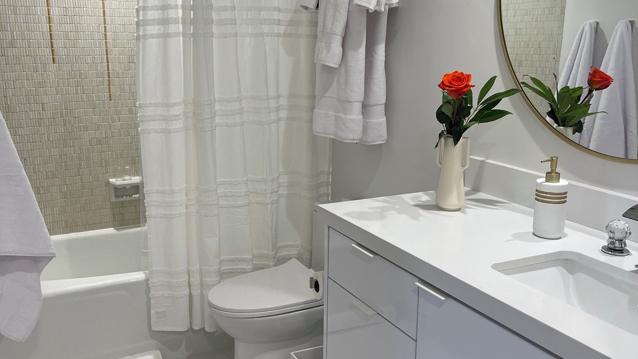Photo of Bathroom in Old Las Palmas