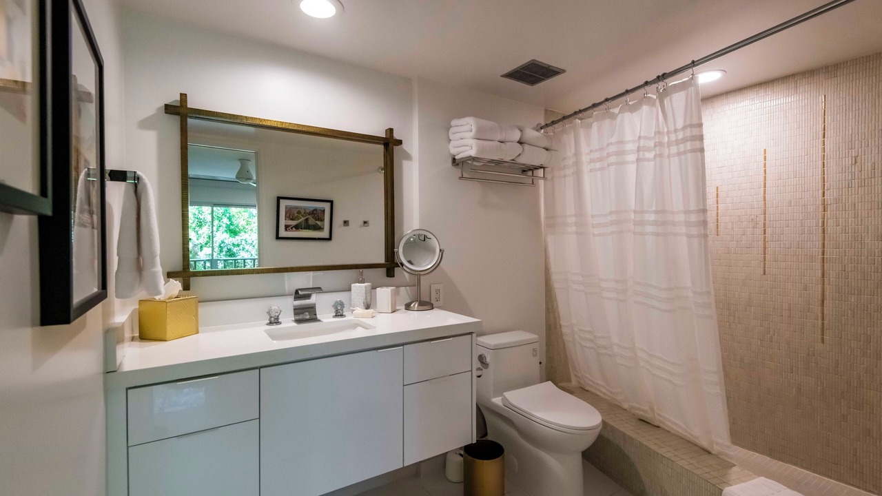 Photo of Bathroom in Old Las Palmas