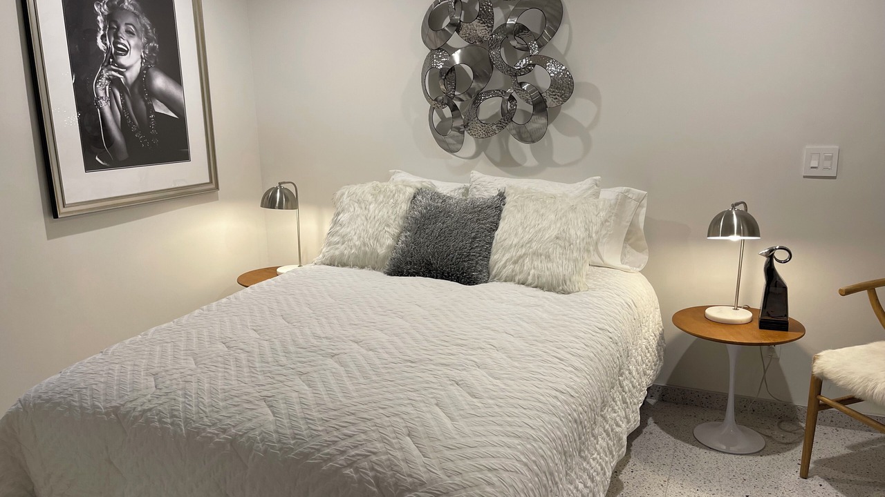Photo of Bedroom in Old Las Palmas