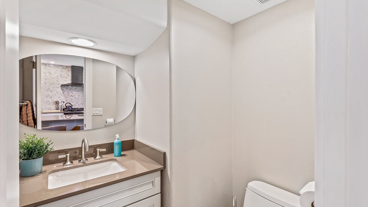 Photo of Bathroom in Southside