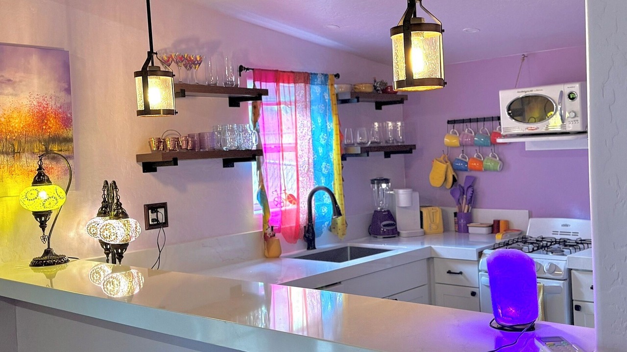 Photo of Kitchen in Prescott