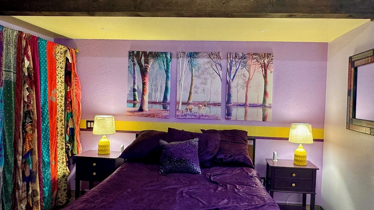 Photo of Bedroom in Prescott