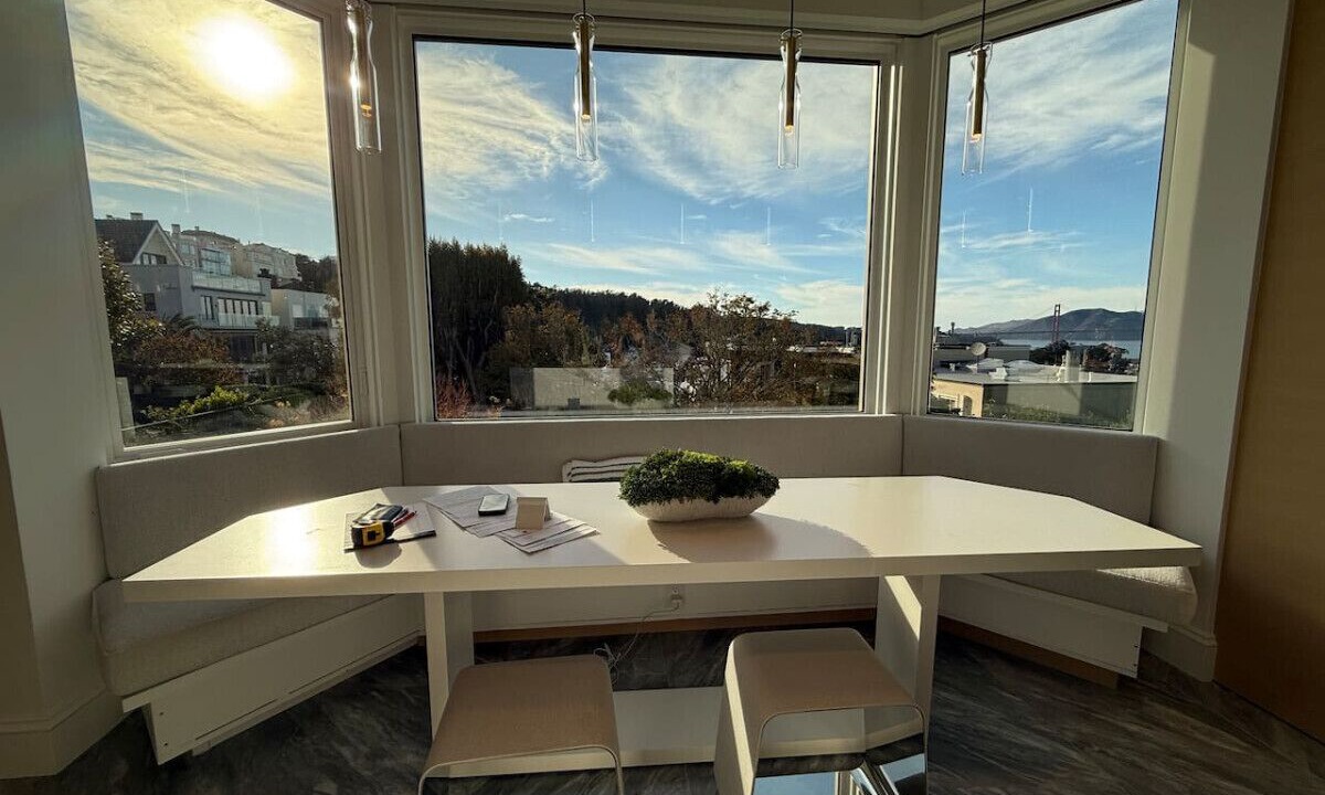 Photo of Others in Pacific Heights