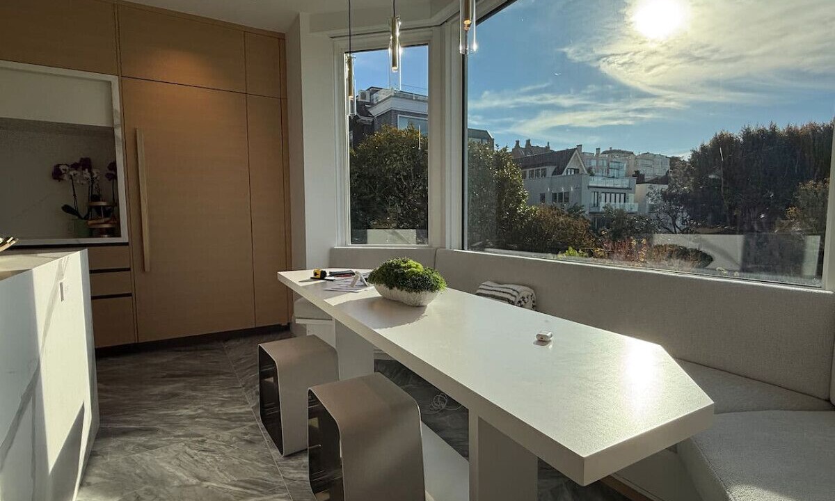 Photo of Others in Pacific Heights