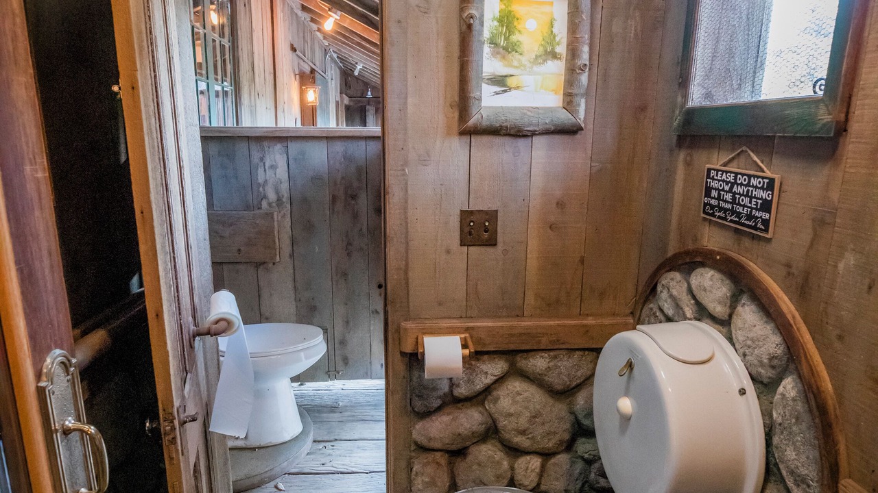 Photo of Bathroom in Temecula