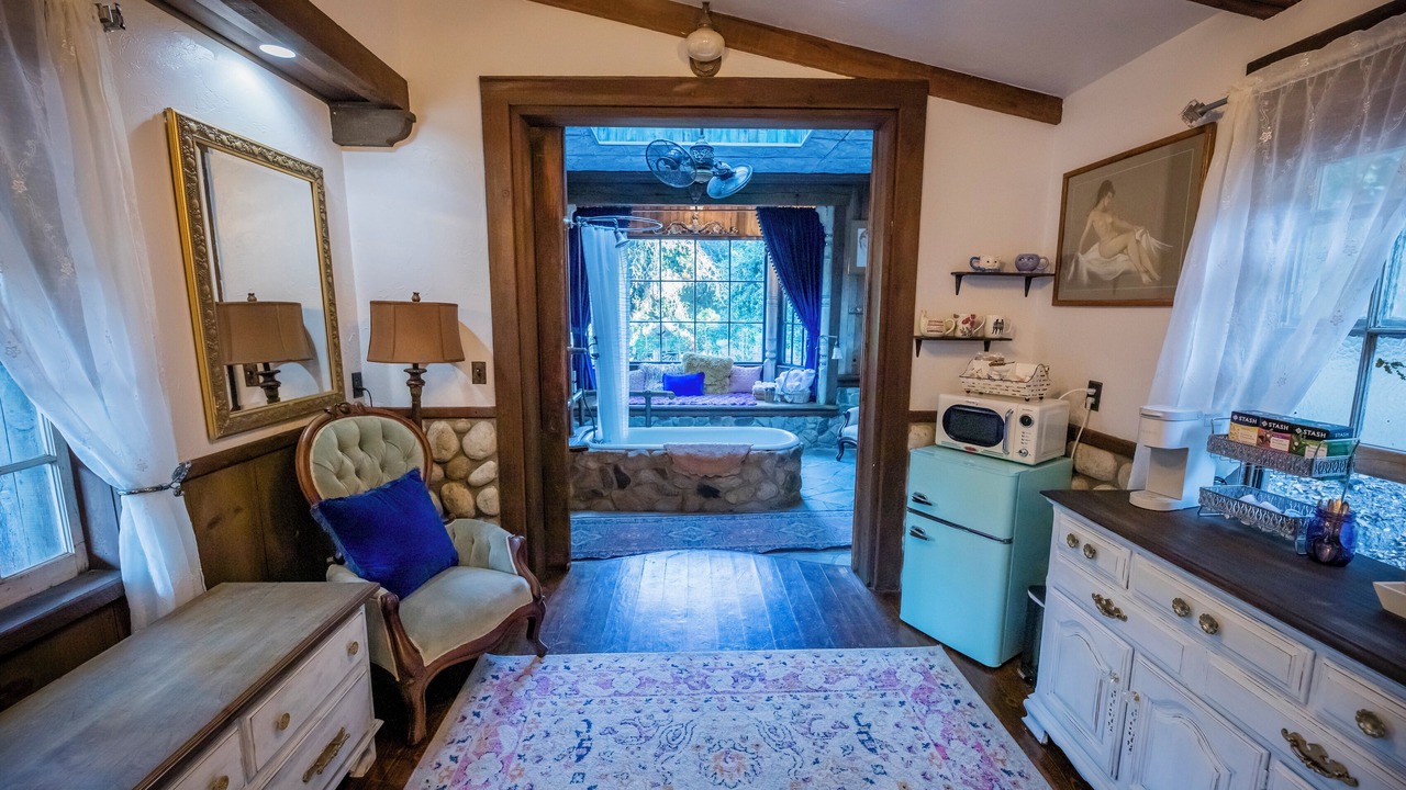 Photo of Bedroom in Temecula