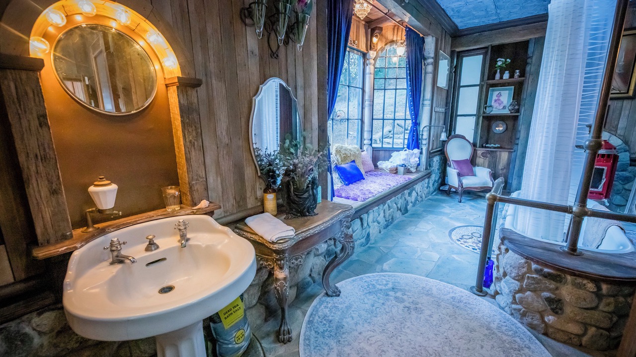 Photo of Bathroom in Temecula