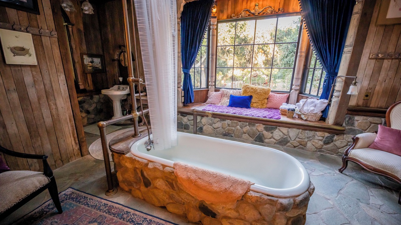 Photo of Bathroom in Temecula