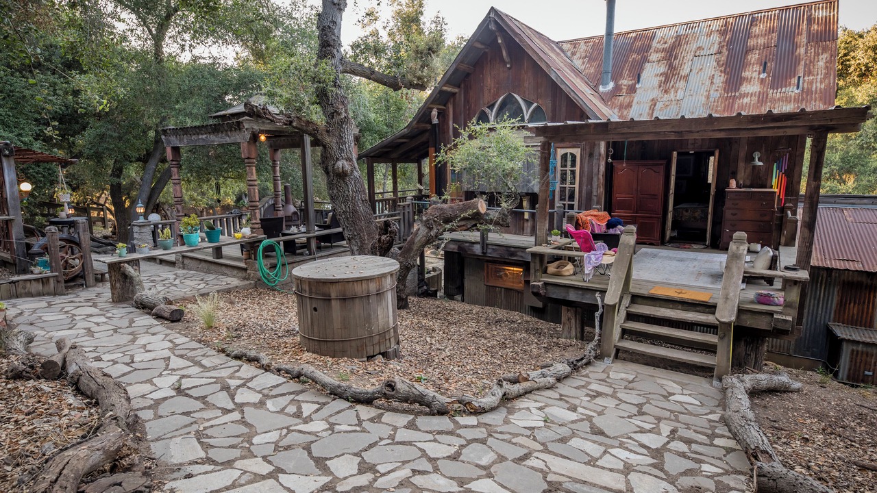 Photo of Patio Balcony in Temecula
