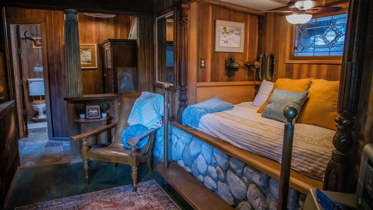 Photo of Bedroom in Temecula