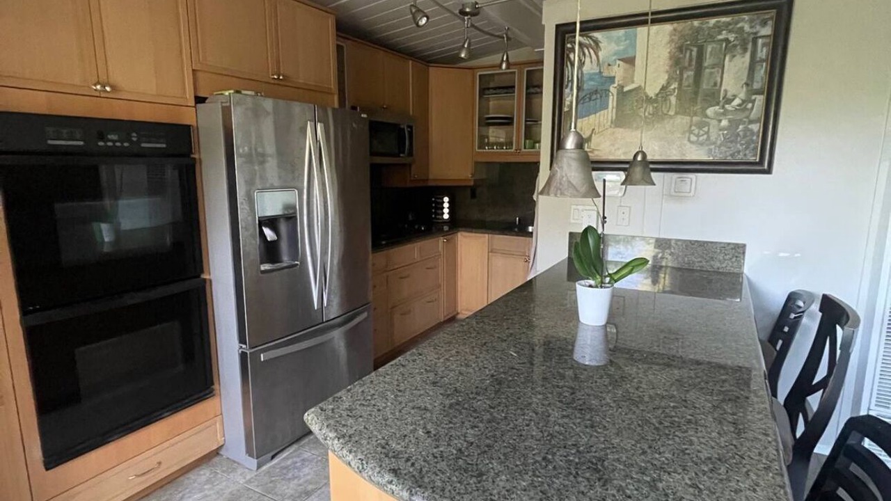 Photo of Kitchen in Point Loma Heights