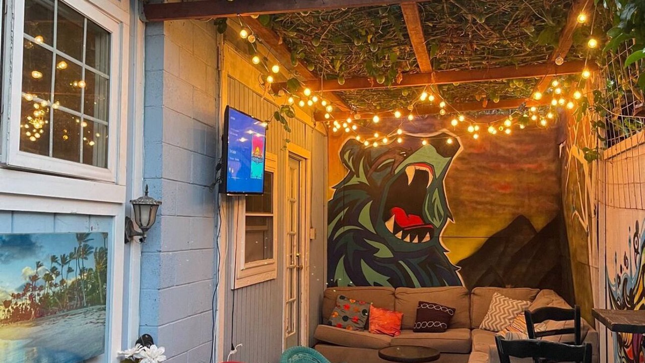 Photo of Outdoor in Point Loma Heights
