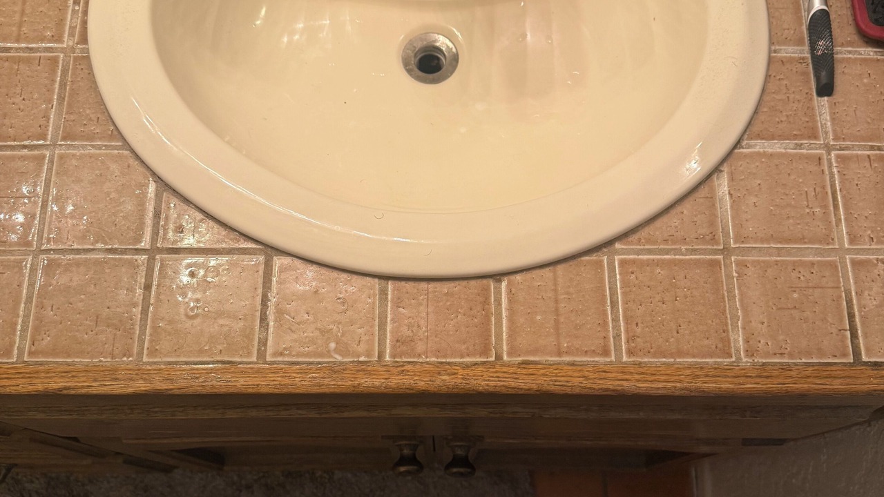 Photo of Bathroom in Victorville