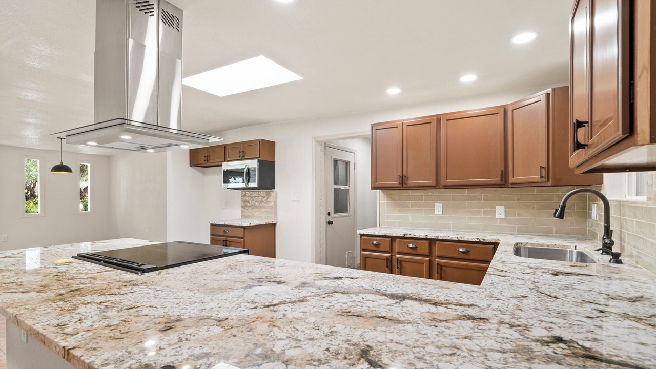 Photo of Kitchen in Sierra Vista