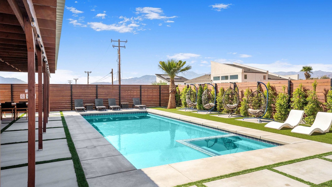 Photo of Outdoor in B-Bar-H Ranch