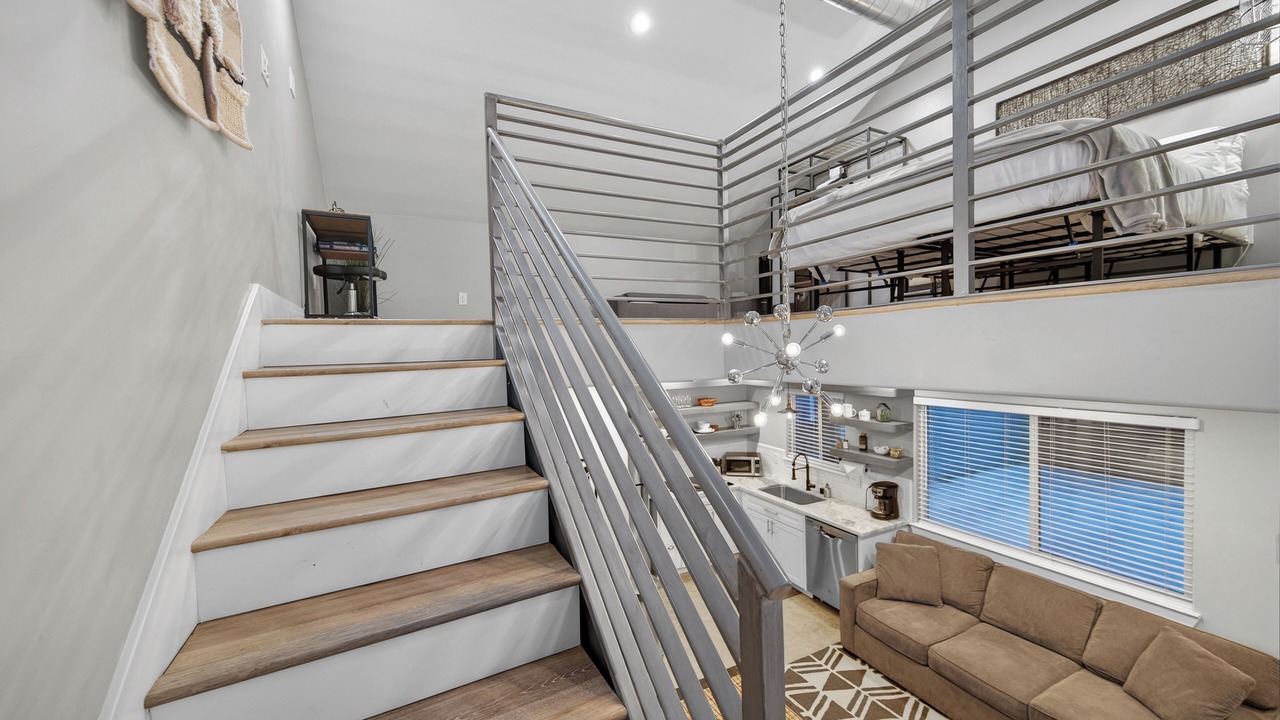 Photo of Livingroom in Midtown Sacramento
