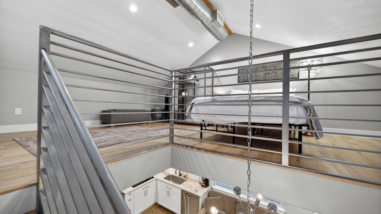 Photo of Bedroom in Midtown Sacramento