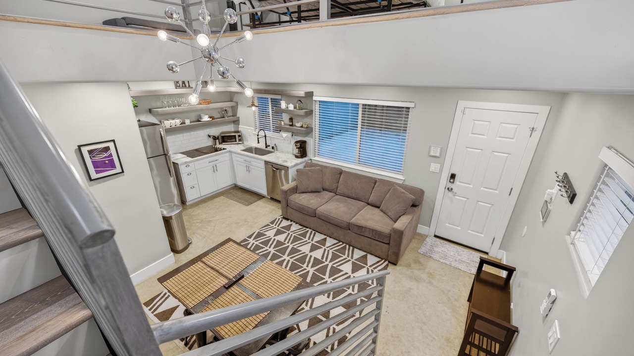 Photo of Livingroom in Midtown Sacramento