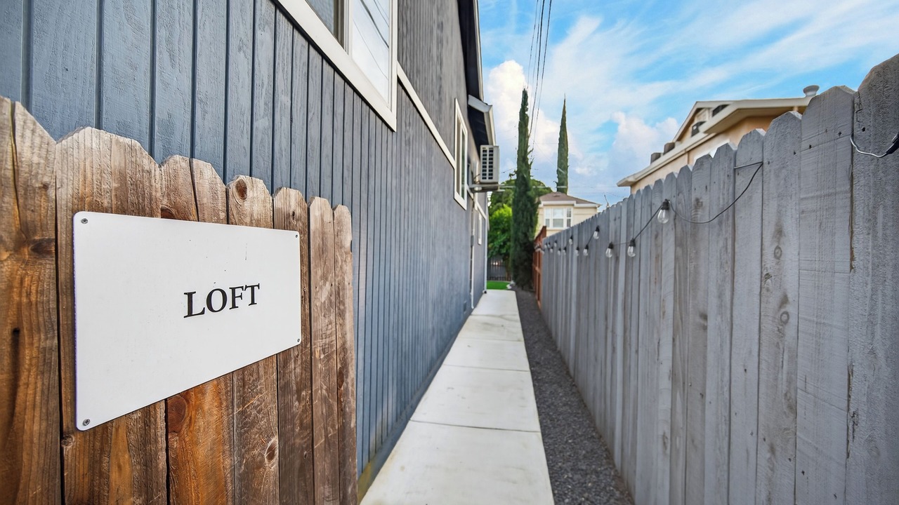 Photo of Outdoor in Midtown Sacramento