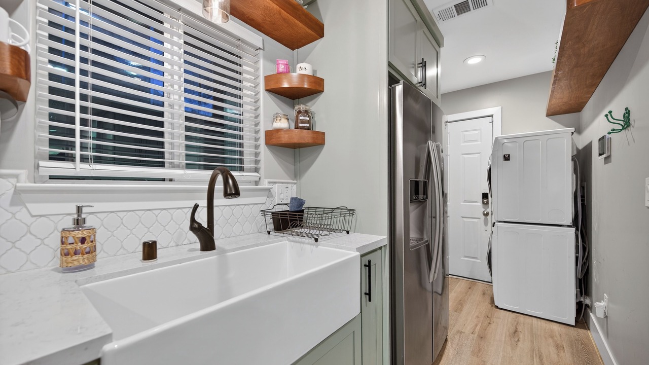 Photo of Bathroom in Midtown Sacramento
