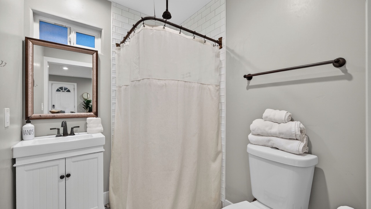Photo of Bathroom in Midtown Sacramento