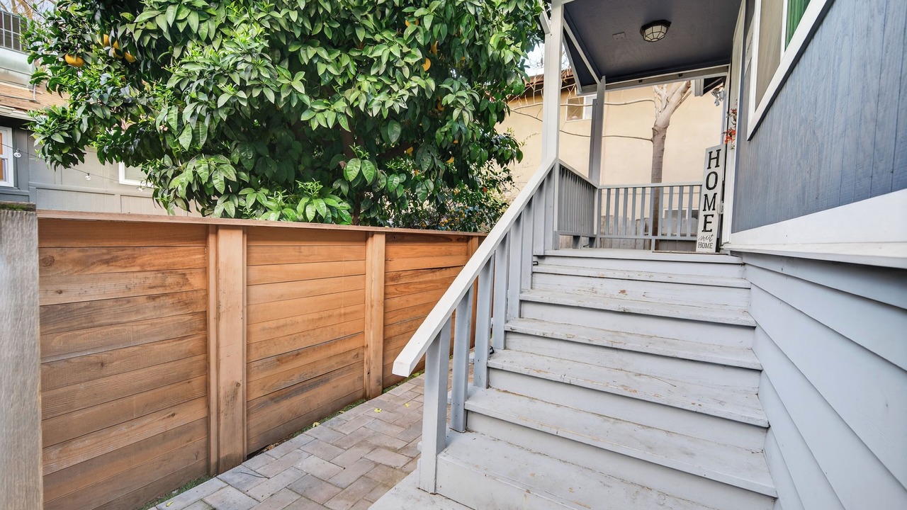 Photo of Outdoor in Midtown Sacramento