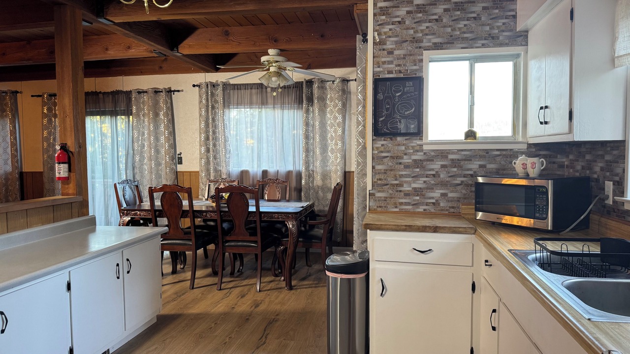 Photo of Kitchen in Cold Springs