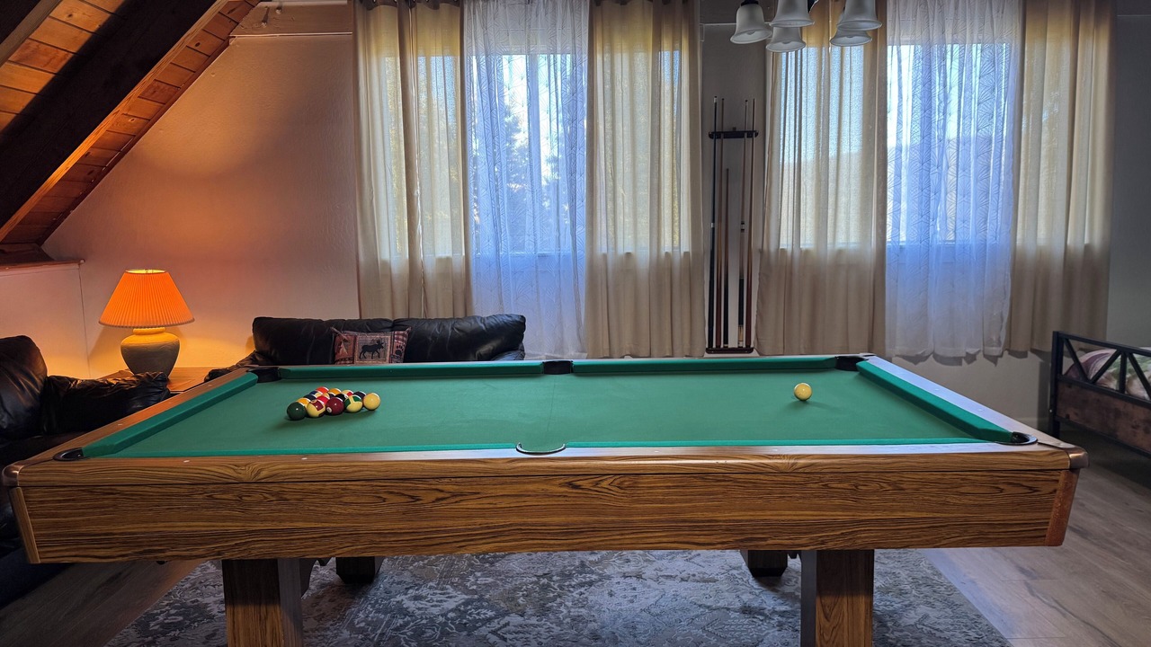 Photo of Bedroom in Cold Springs