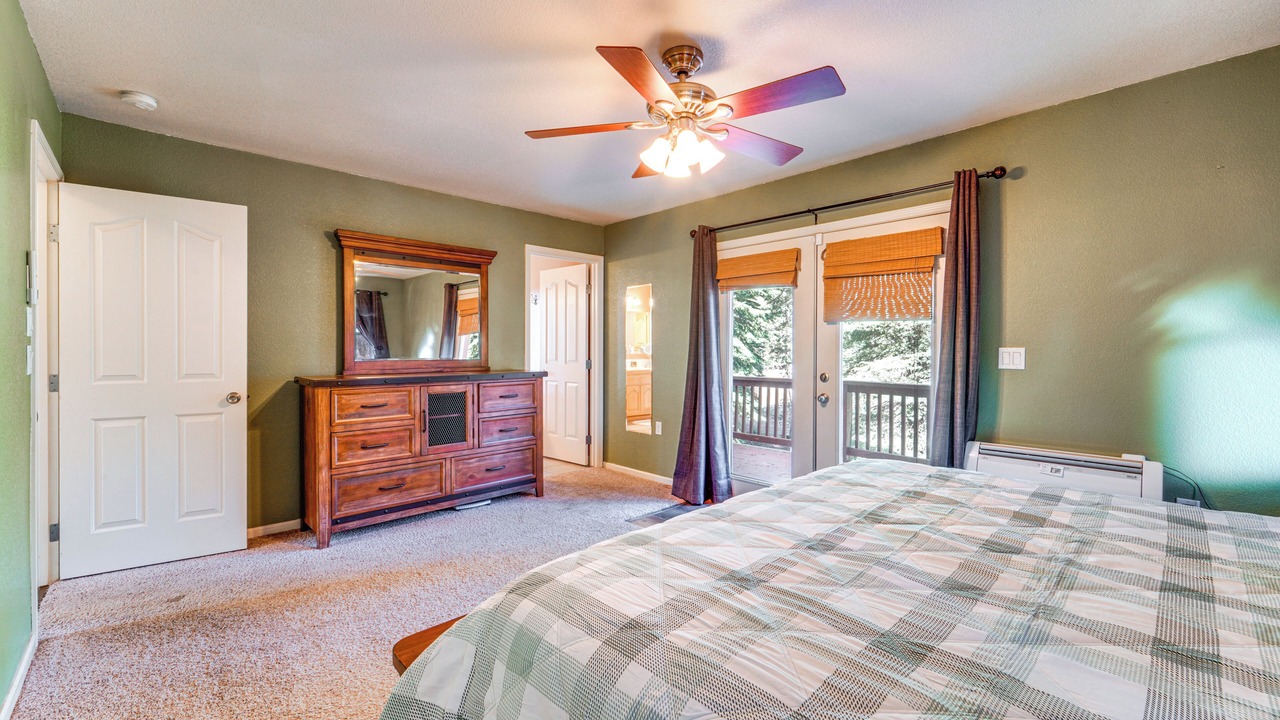Photo of Bedroom in Pla-Vada Woodlands