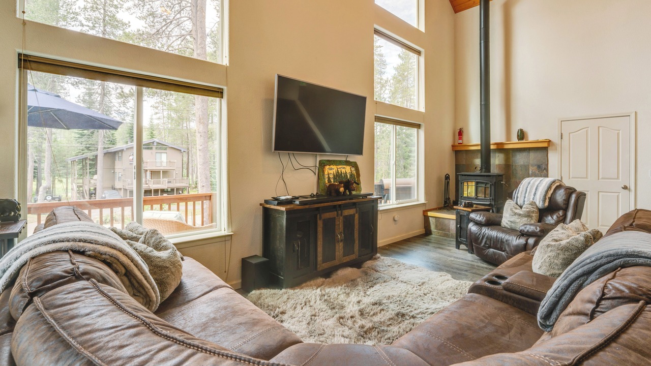 Photo of Livingroom in Pla-Vada Woodlands