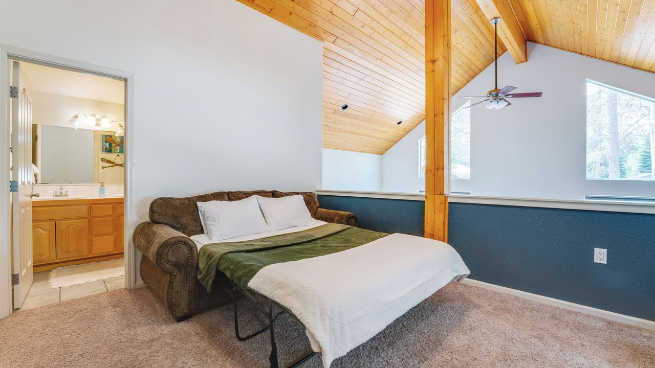 Photo of Bedroom in Pla-Vada Woodlands
