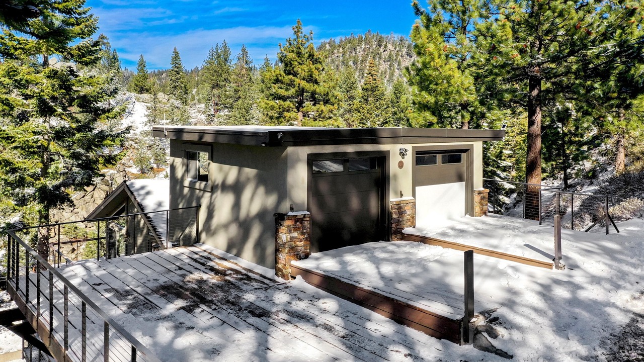 Photo of Outdoor in Tahoe Village