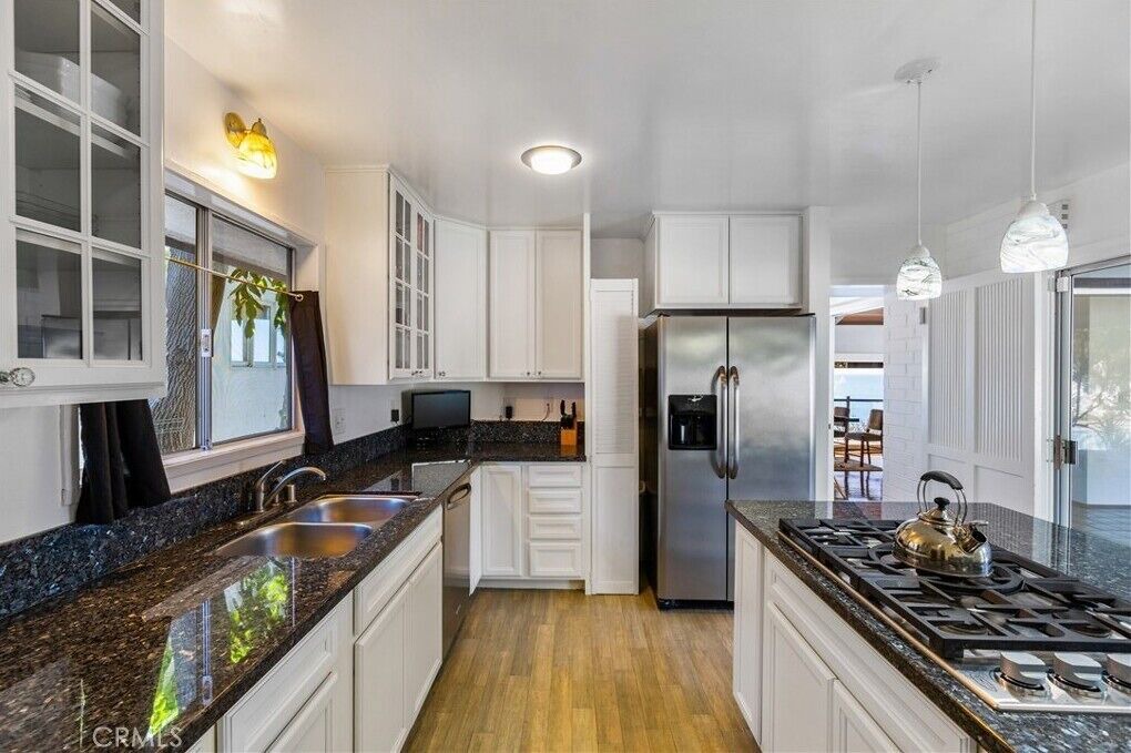 Photo of Kitchen in Laguna Beach
