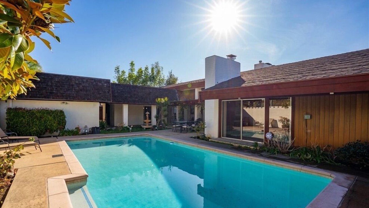 Photo of Outdoor in Laguna Beach