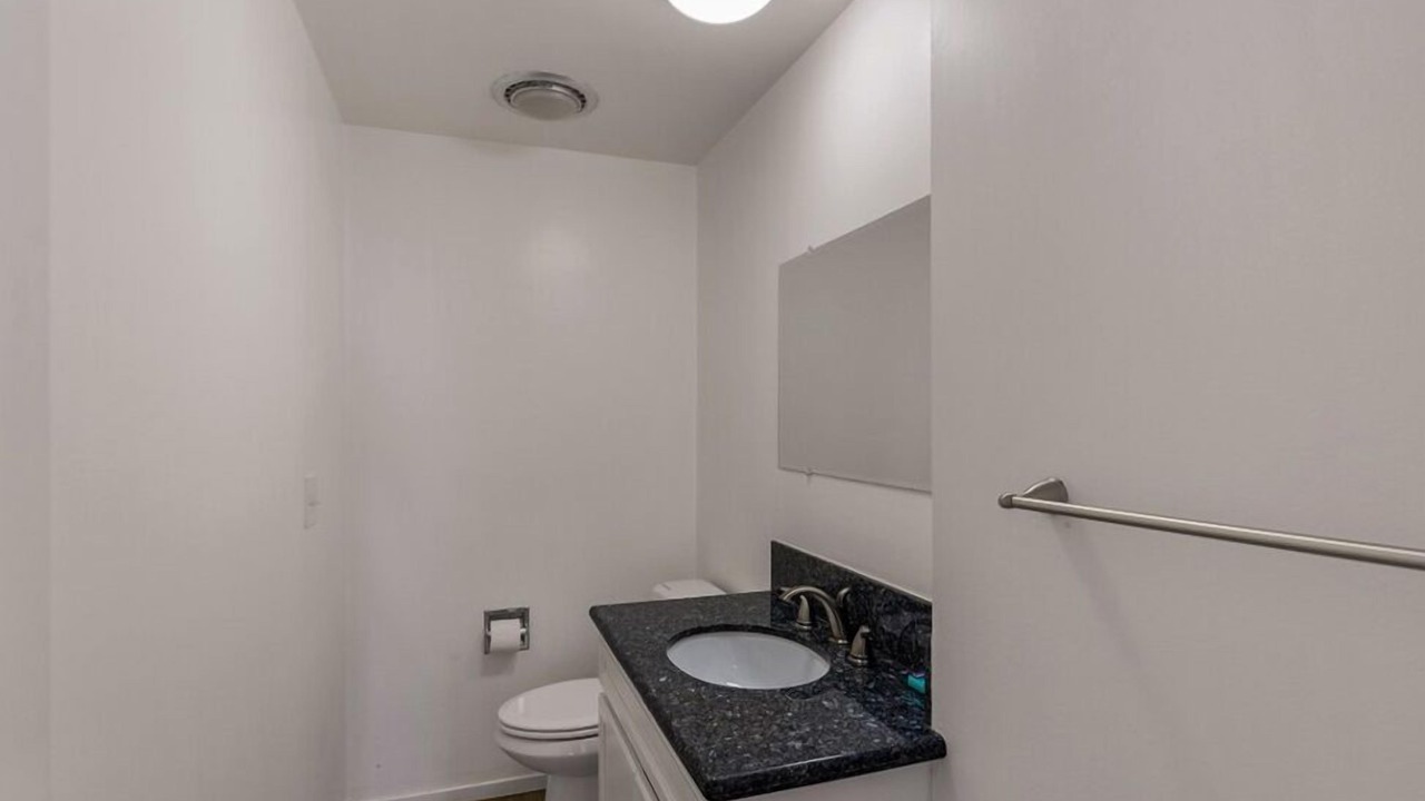 Photo of Bathroom in Laguna Beach
