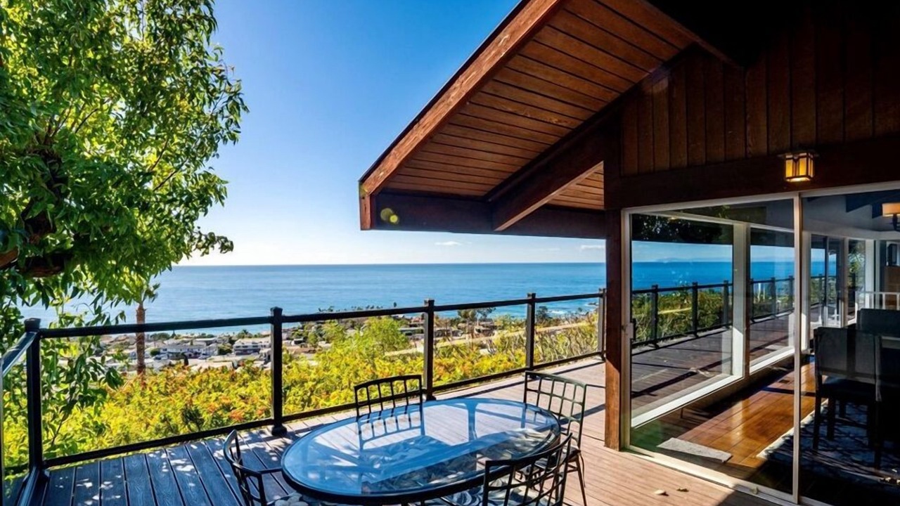 Photo of Outdoor in Laguna Beach