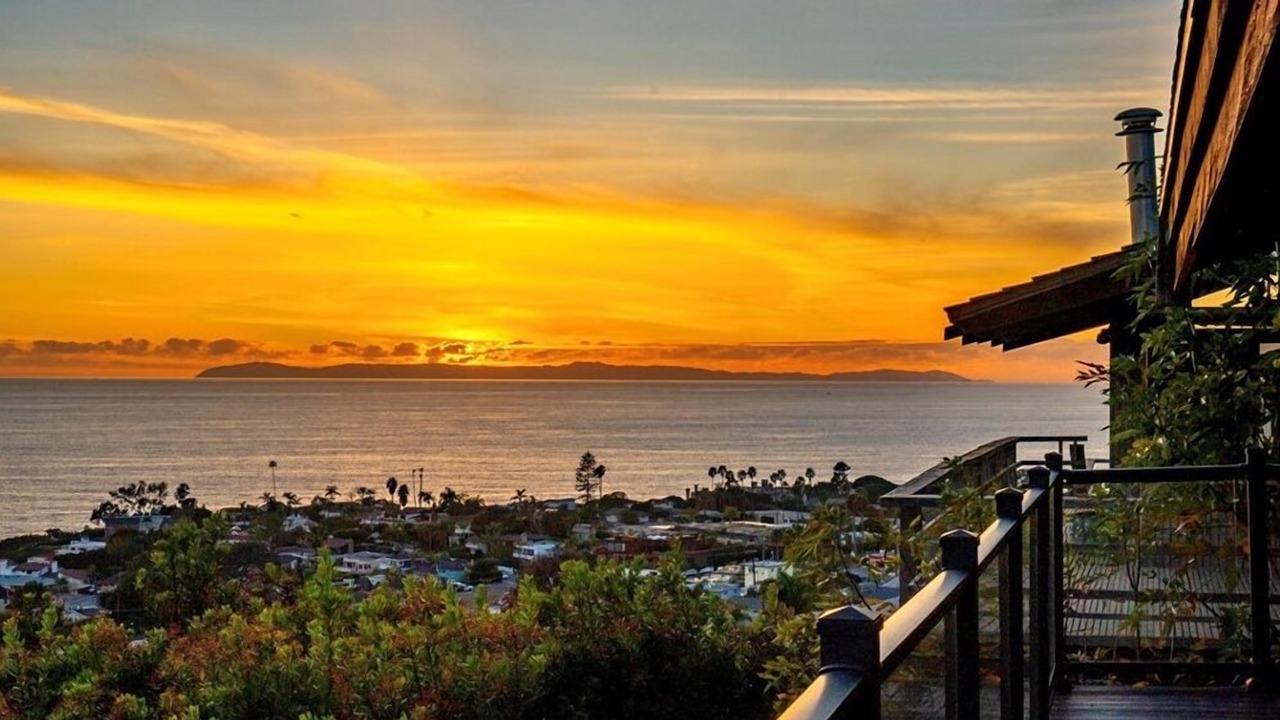 Photo of Outdoor in Laguna Beach