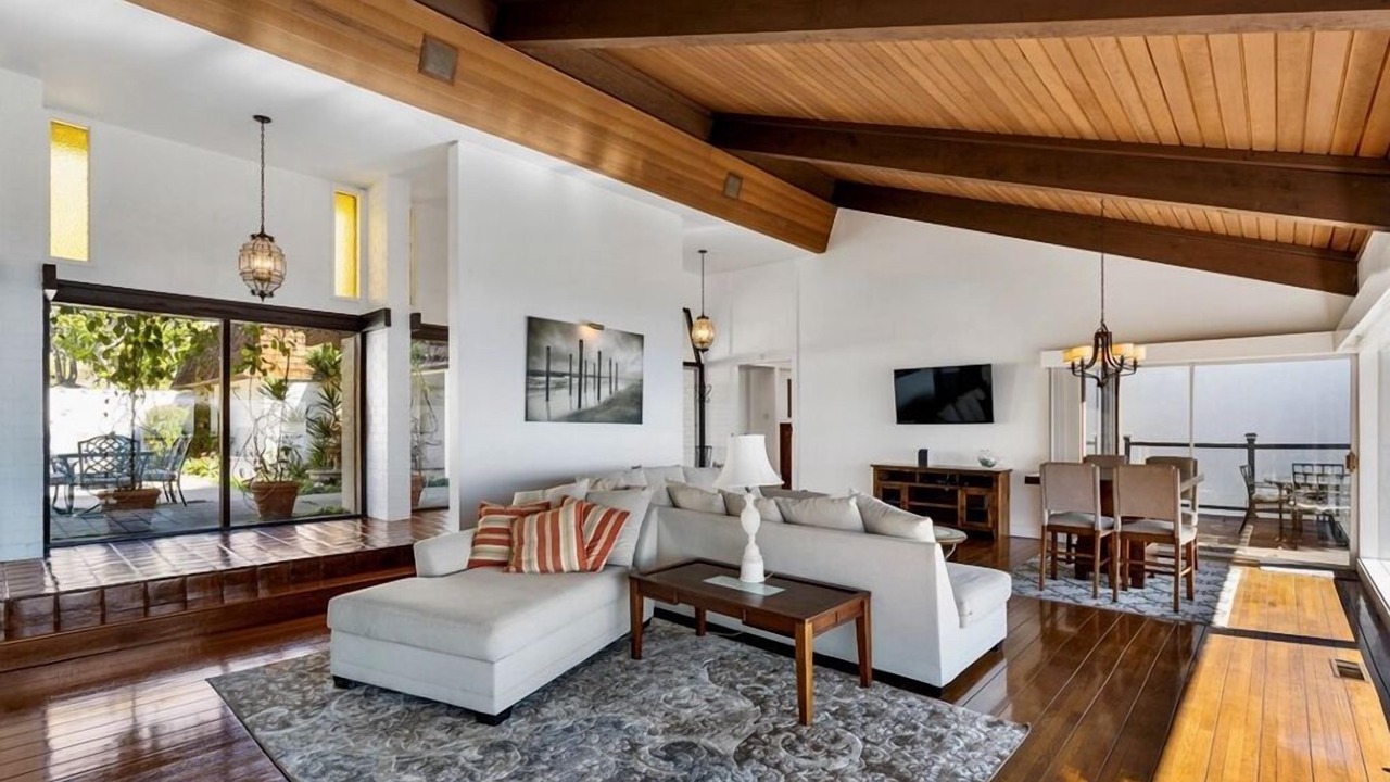 Photo of Livingroom in Laguna Beach